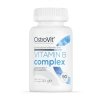 OstroVit Vitamin B Complex 90 tabs